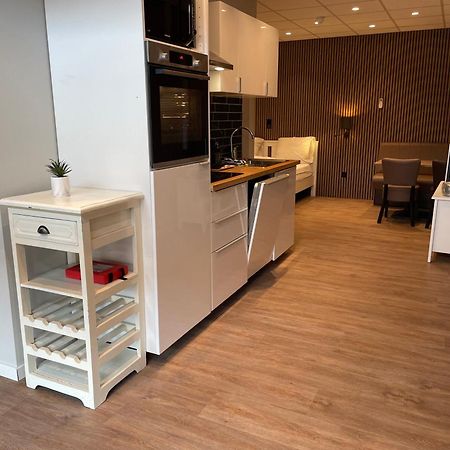 Residence De Kaaipoort Appartementen Aardenburg Ngoại thất bức ảnh