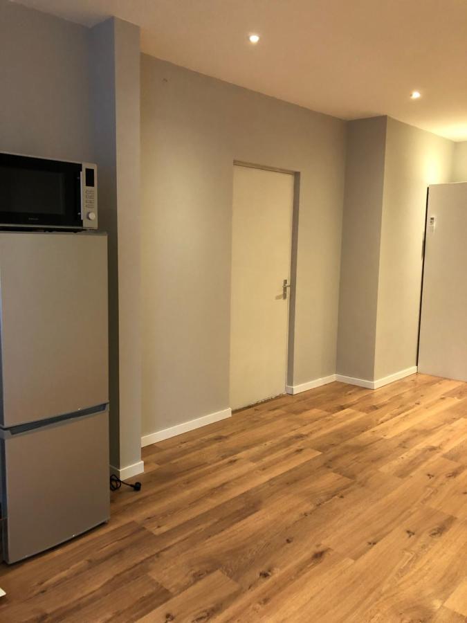 Residence De Kaaipoort Appartementen Aardenburg Ngoại thất bức ảnh