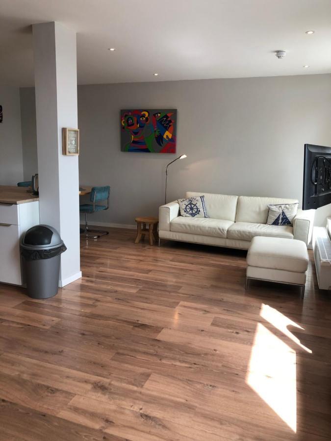 Residence De Kaaipoort Appartementen Aardenburg Ngoại thất bức ảnh