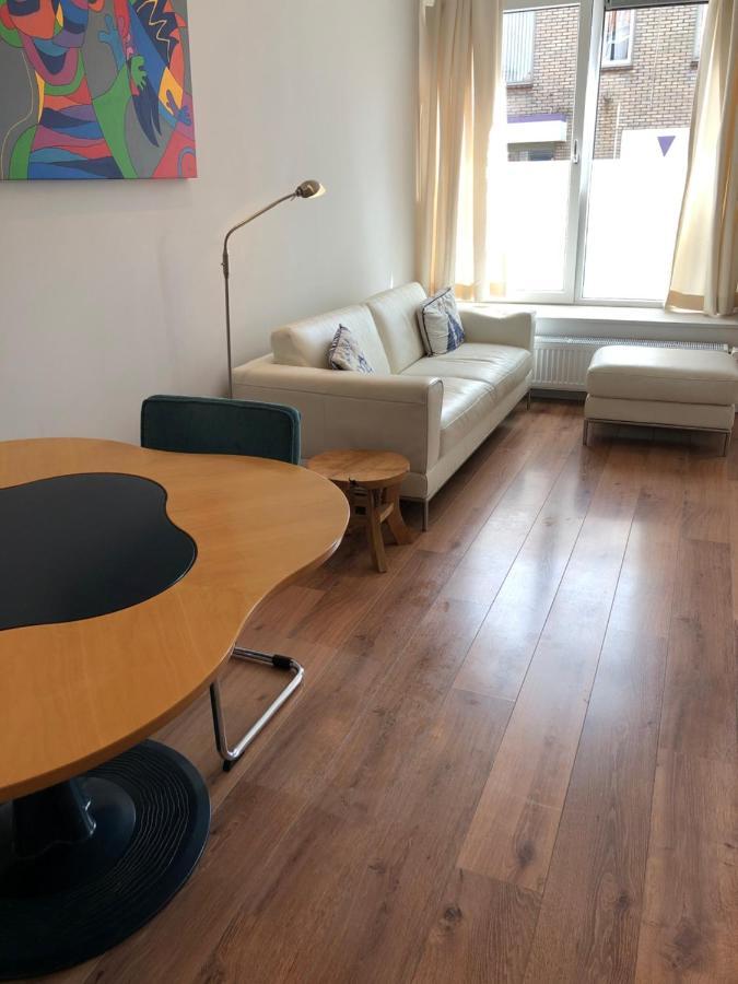 Residence De Kaaipoort Appartementen Aardenburg Ngoại thất bức ảnh