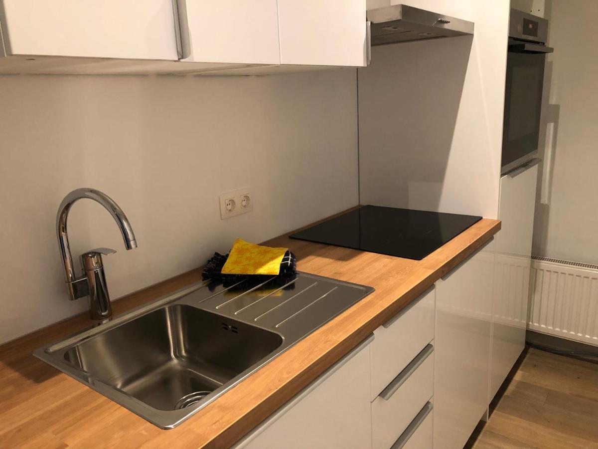 Residence De Kaaipoort Appartementen Aardenburg Ngoại thất bức ảnh