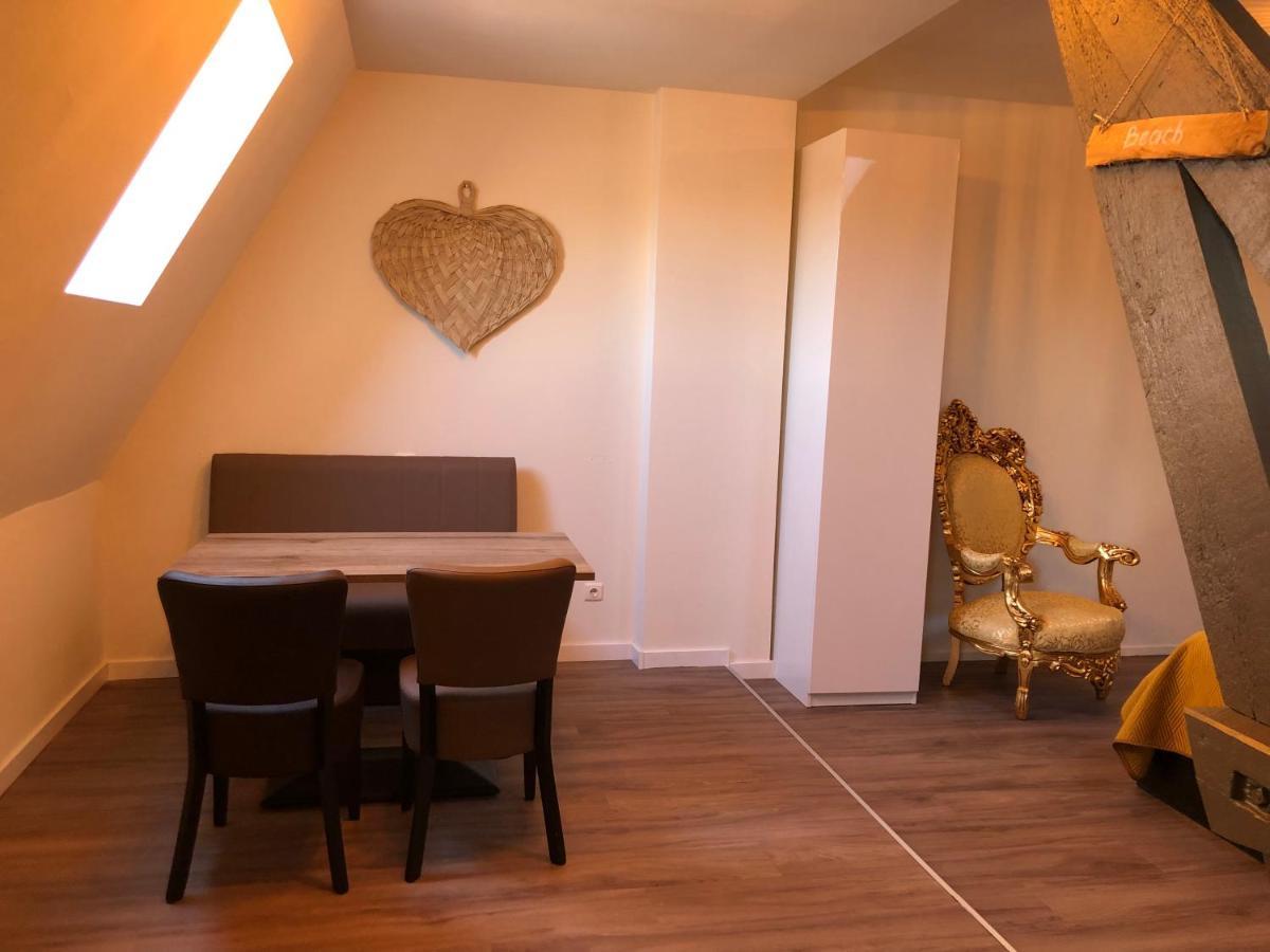 Residence De Kaaipoort Appartementen Aardenburg Ngoại thất bức ảnh