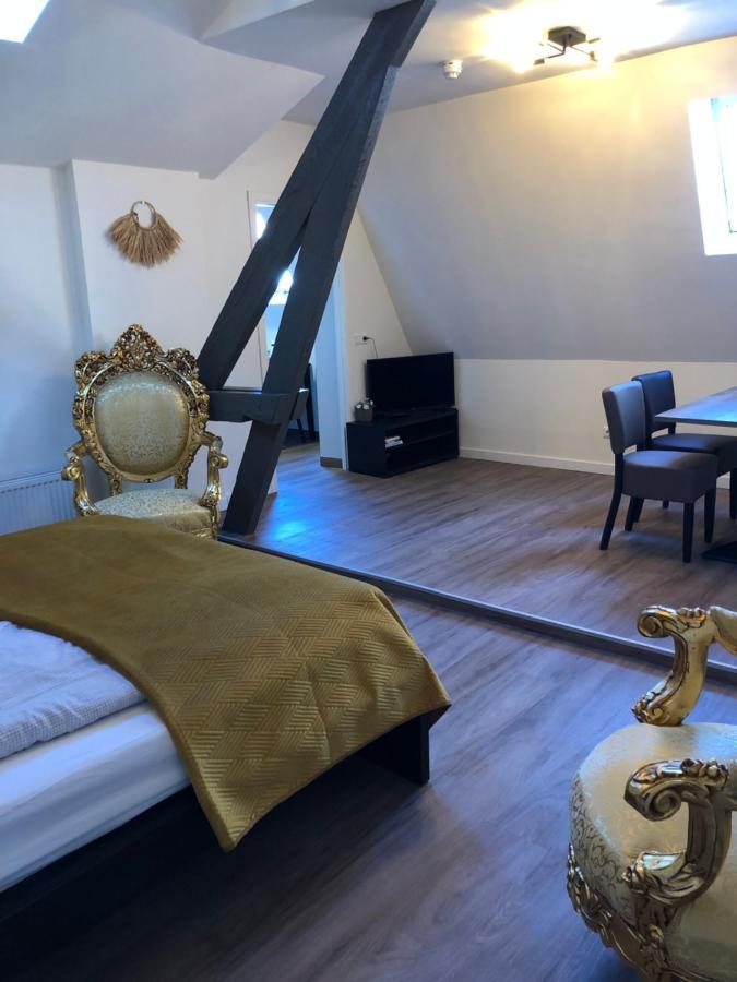 Residence De Kaaipoort Appartementen Aardenburg Ngoại thất bức ảnh