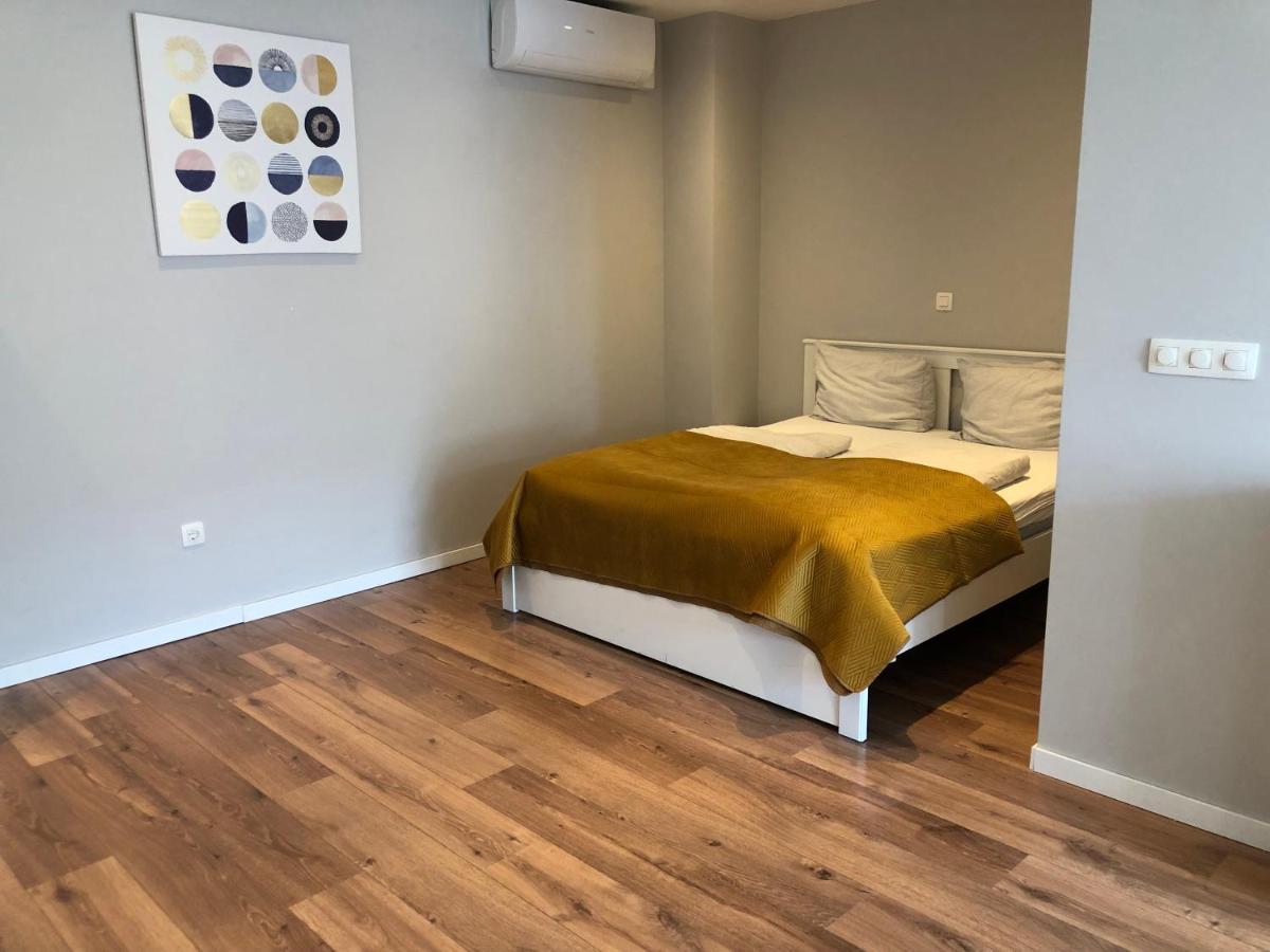 Residence De Kaaipoort Appartementen Aardenburg Ngoại thất bức ảnh