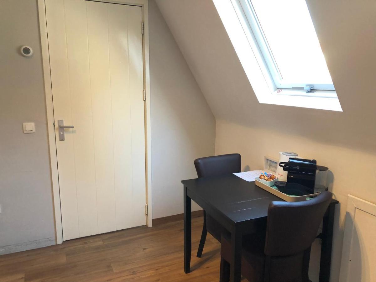 Residence De Kaaipoort Appartementen Aardenburg Ngoại thất bức ảnh
