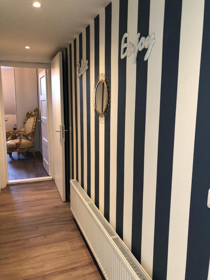 Residence De Kaaipoort Appartementen Aardenburg Ngoại thất bức ảnh