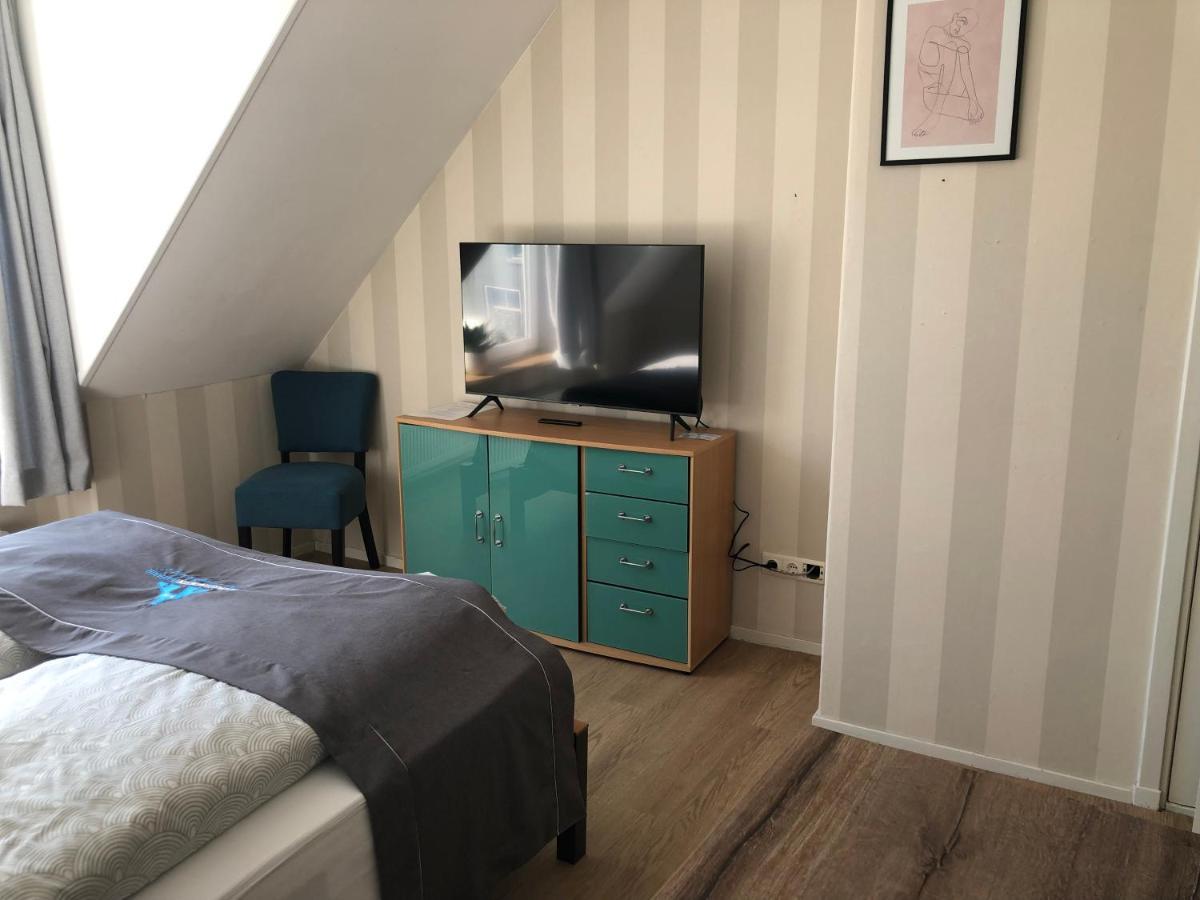 Residence De Kaaipoort Appartementen Aardenburg Ngoại thất bức ảnh