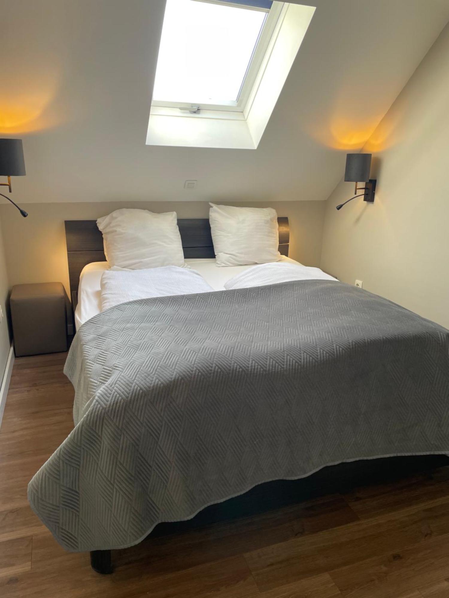 Residence De Kaaipoort Appartementen Aardenburg Ngoại thất bức ảnh