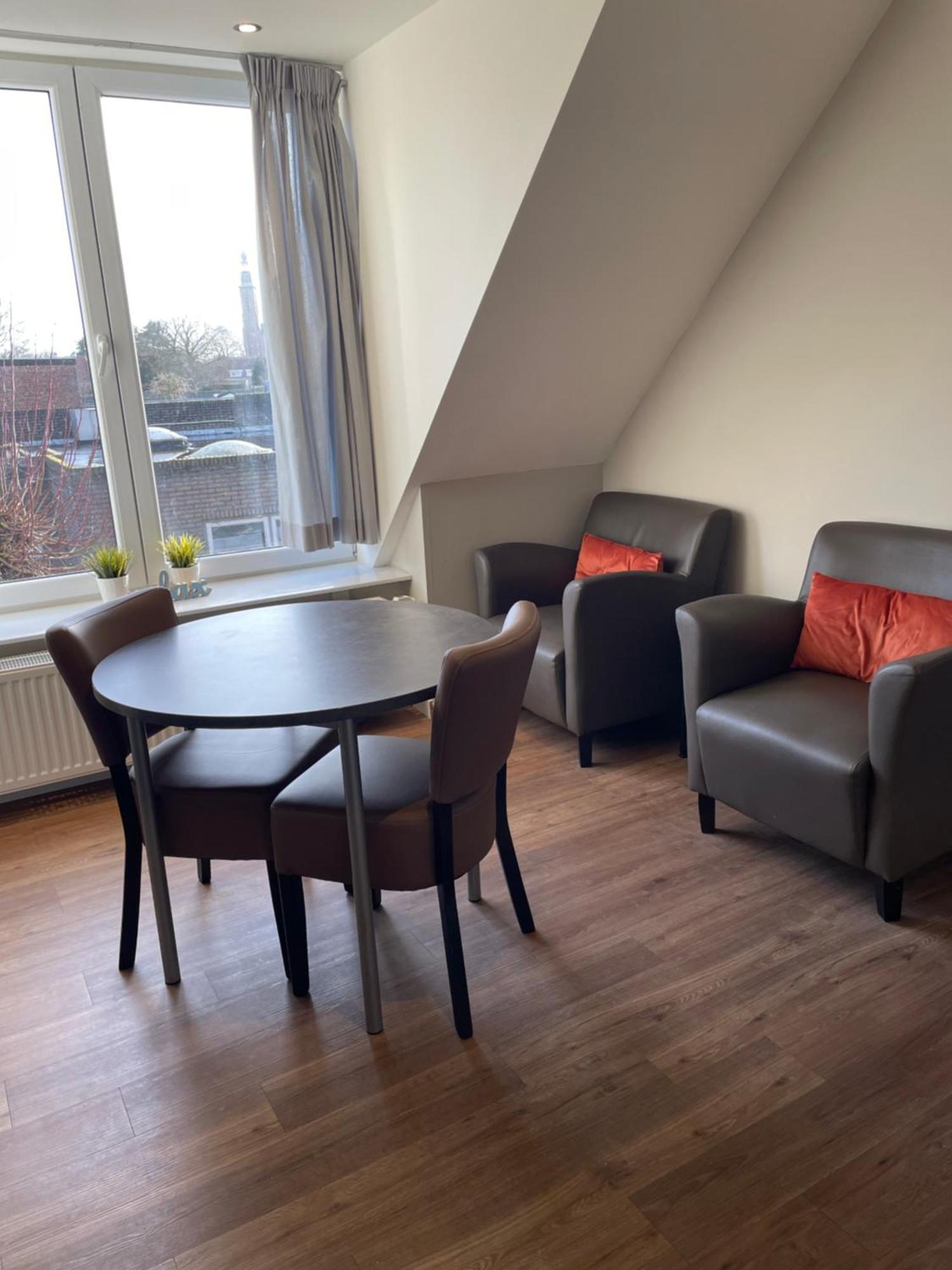 Residence De Kaaipoort Appartementen Aardenburg Ngoại thất bức ảnh