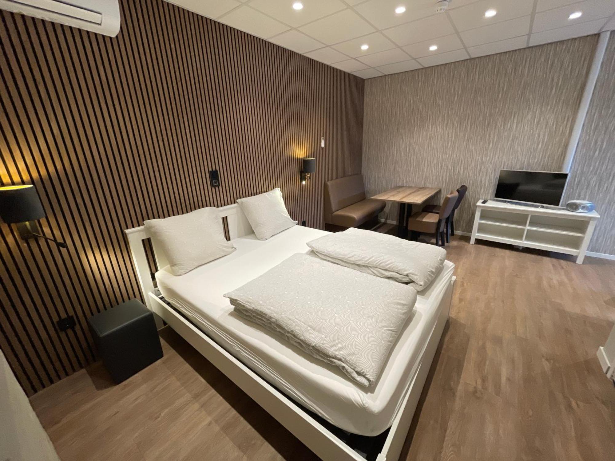 Residence De Kaaipoort Appartementen Aardenburg Ngoại thất bức ảnh