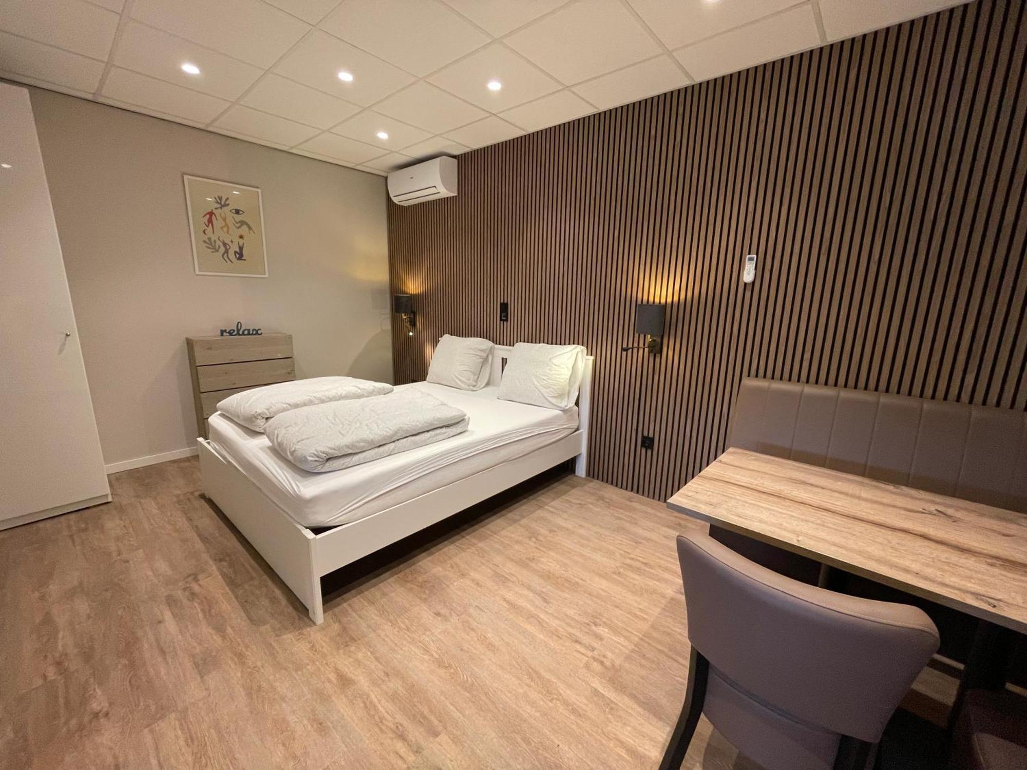 Residence De Kaaipoort Appartementen Aardenburg Ngoại thất bức ảnh