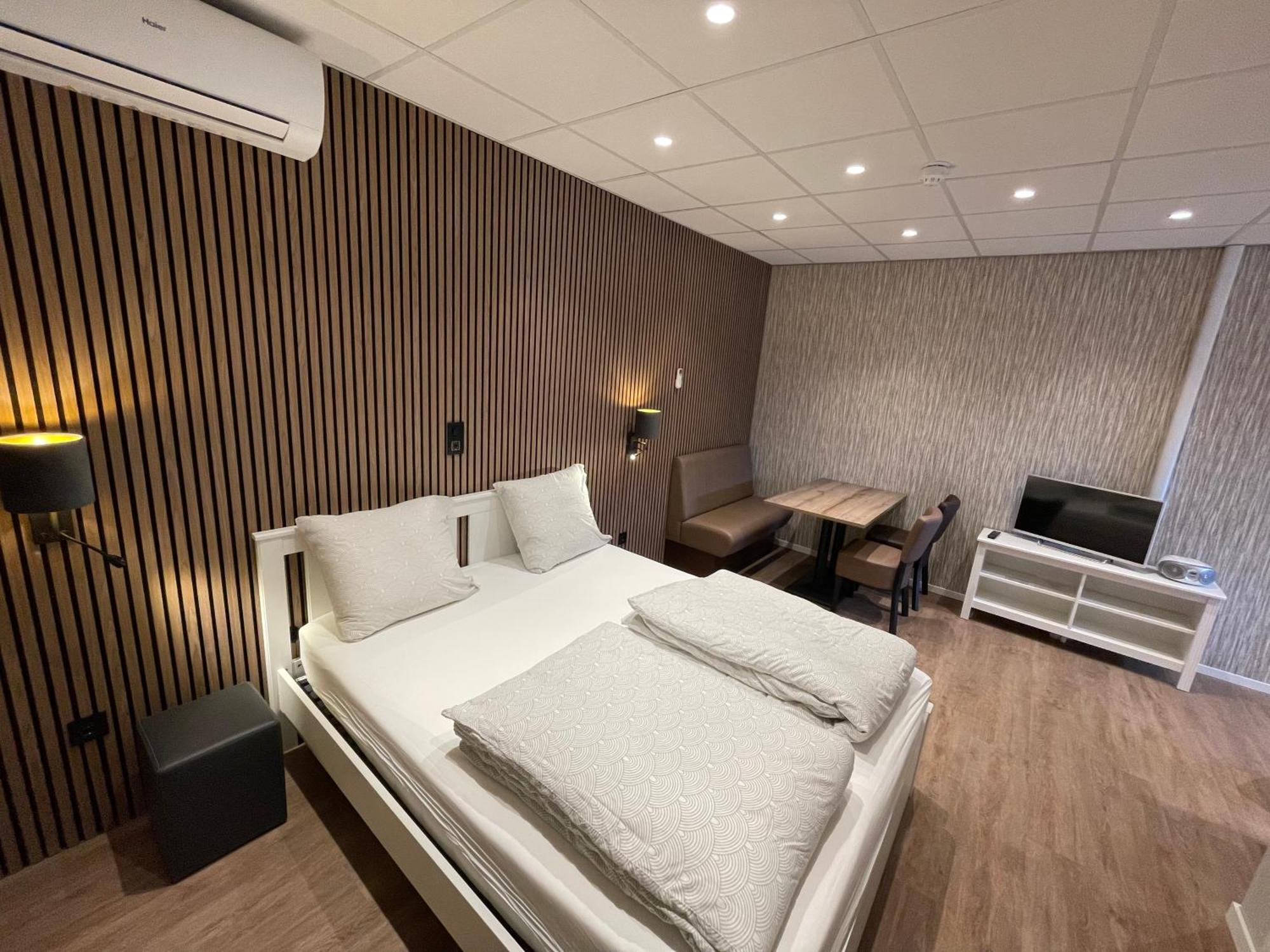 Residence De Kaaipoort Appartementen Aardenburg Ngoại thất bức ảnh