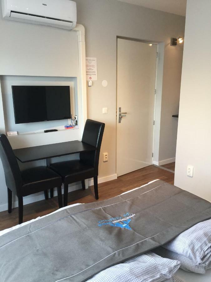 Residence De Kaaipoort Appartementen Aardenburg Ngoại thất bức ảnh