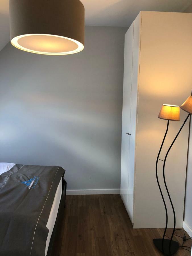 Residence De Kaaipoort Appartementen Aardenburg Ngoại thất bức ảnh