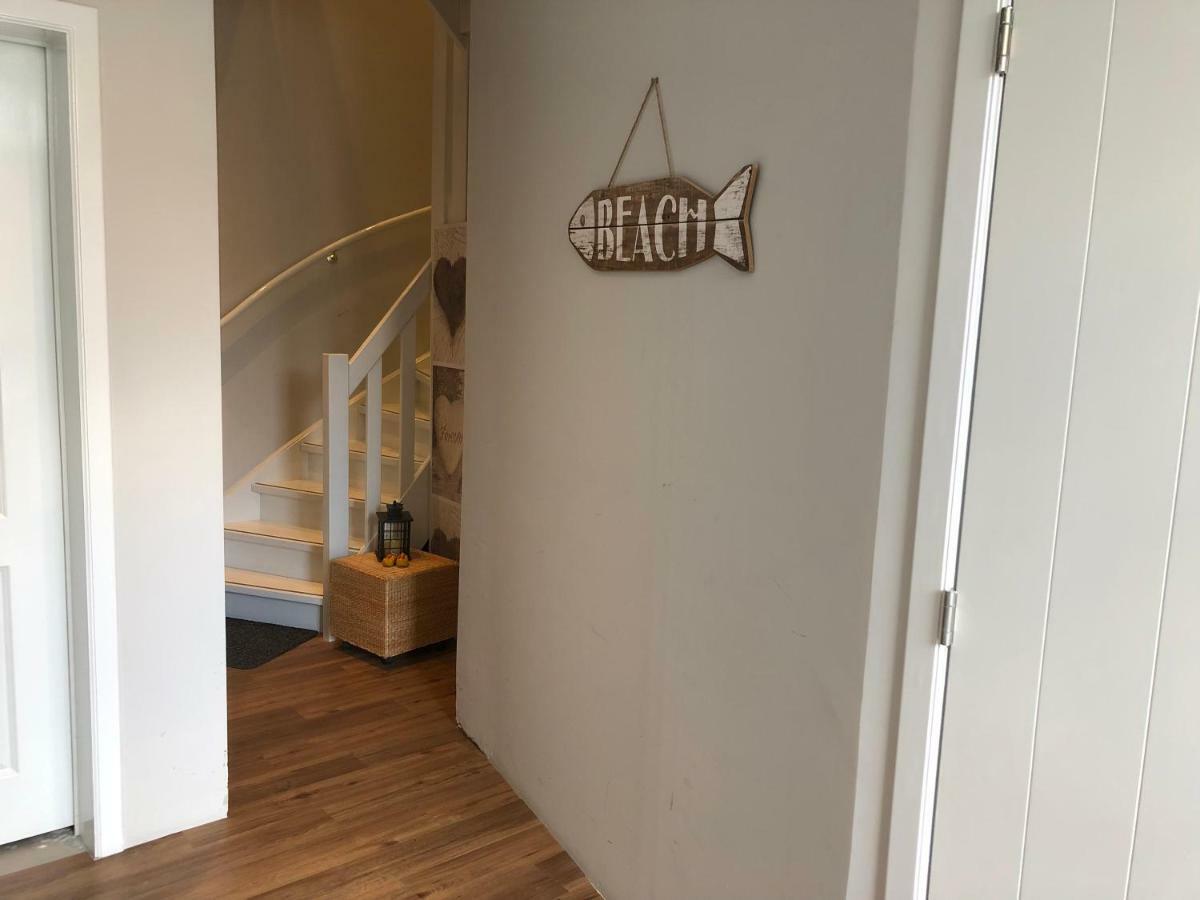 Residence De Kaaipoort Appartementen Aardenburg Ngoại thất bức ảnh
