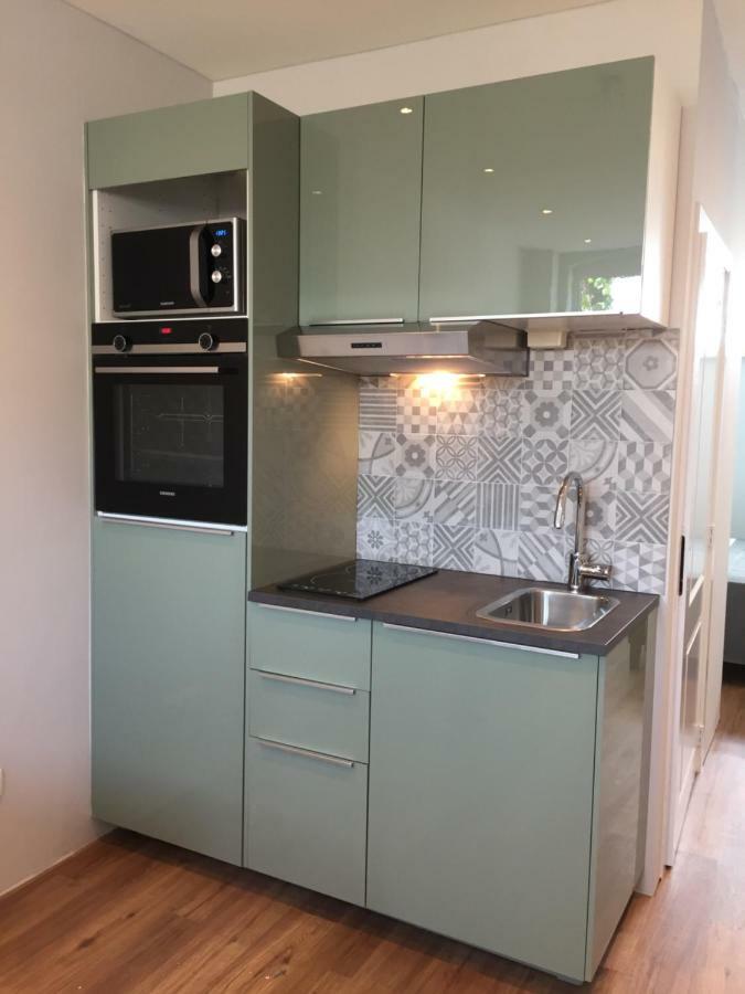 Residence De Kaaipoort Appartementen Aardenburg Ngoại thất bức ảnh