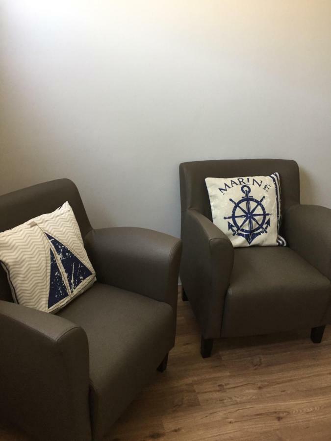 Residence De Kaaipoort Appartementen Aardenburg Ngoại thất bức ảnh