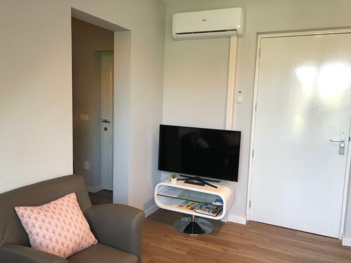 Residence De Kaaipoort Appartementen Aardenburg Ngoại thất bức ảnh