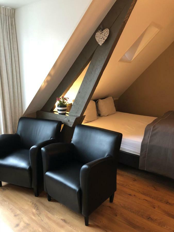 Residence De Kaaipoort Appartementen Aardenburg Ngoại thất bức ảnh